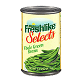 Freshlike Selects&nbsp;Green Beans&nbsp;Whole Full-Size Picture